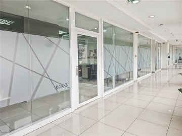 Arriendo Mensual / Oficina / Providencia