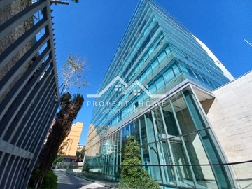 Arriendo Mensual / Oficina / Providencia