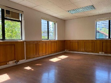 Arriendo Mensual / Oficina / Providencia