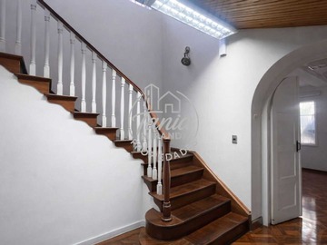 Arriendo Mensual / Oficina / Providencia