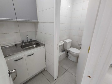 Arriendo Mensual / Oficina / Providencia