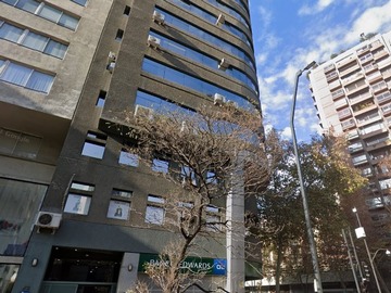 Arriendo Mensual / Oficina / Providencia