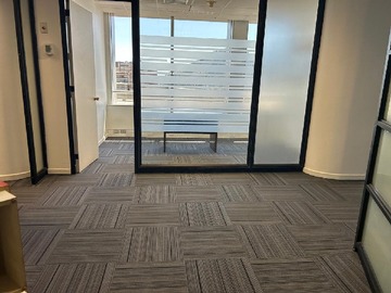 Arriendo Mensual / Oficina / Providencia