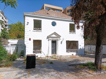 Arriendo Mensual / Oficina / Providencia
