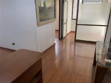 Arriendo Mensual / Oficina / Providencia