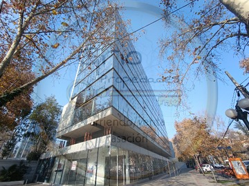 Arriendo Mensual / Oficina / Providencia