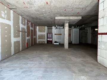 Arriendo Mensual / Oficina / Providencia