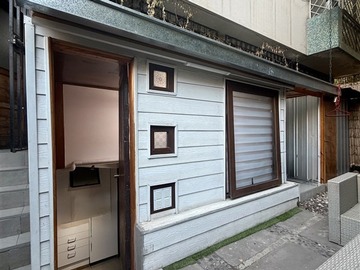 Arriendo Mensual / Oficina / Providencia