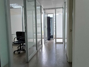 Arriendo Mensual / Oficina / Providencia