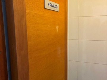 Arriendo Mensual / Oficina / Providencia