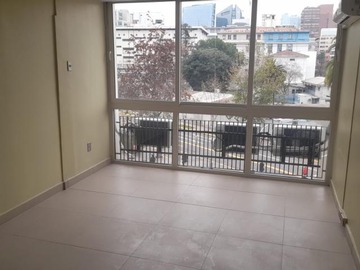 Arriendo Mensual / Oficina / Providencia