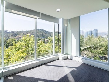 Arriendo Mensual / Oficina / Providencia