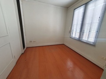 Arriendo Mensual / Oficina / Providencia