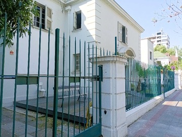 Arriendo Mensual / Oficina / Providencia