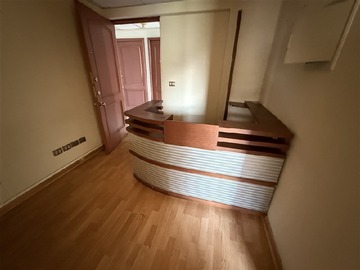 Arriendo Mensual / Oficina / Providencia