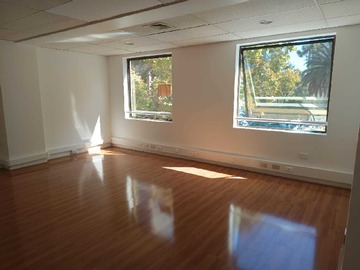 Arriendo Mensual / Oficina / Providencia