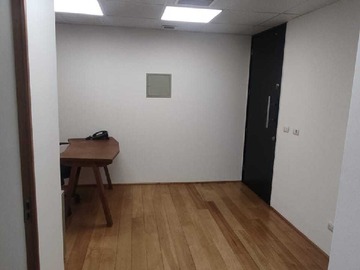 Arriendo Mensual / Oficina / Providencia