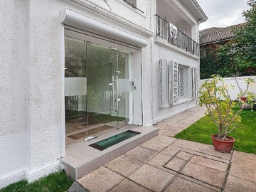 Arriendo Mensual / Oficina / Providencia