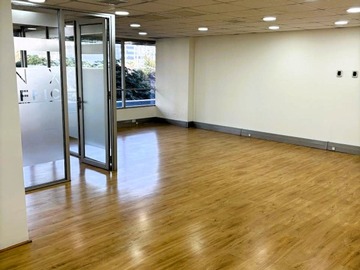 Arriendo Mensual / Oficina / Providencia