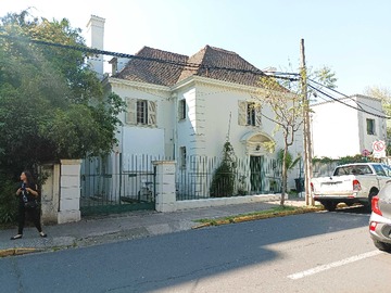 Arriendo Mensual / Oficina / Providencia