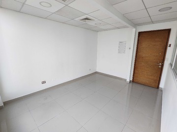 Arriendo Mensual / Oficina / Providencia