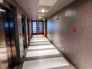 Arriendo Mensual / Oficina / Providencia