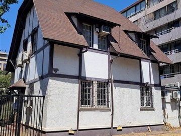 Arriendo Mensual / Oficina / Providencia