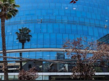 Arriendo Mensual / Oficina / Providencia