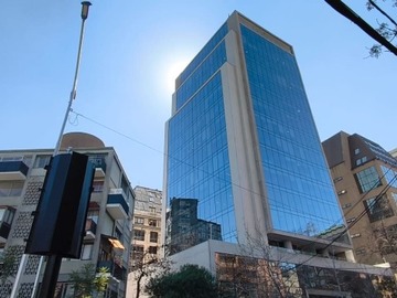 Arriendo Mensual / Oficina / Providencia
