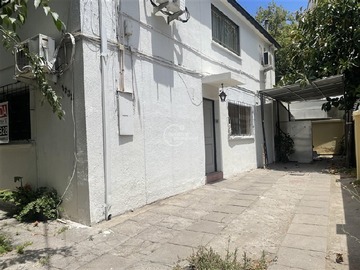 Arriendo Mensual / Oficina / Providencia