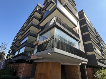Arriendo Mensual / Oficina / Providencia