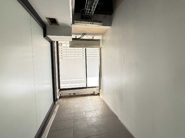 Arriendo Mensual / Oficina / Providencia