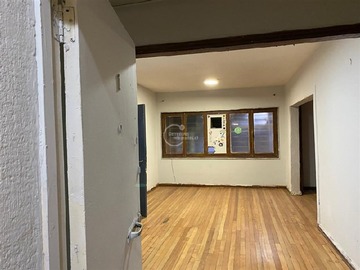 Arriendo Mensual / Oficina / Providencia