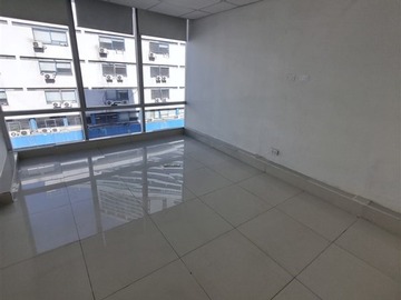 Arriendo Mensual / Oficina / Providencia
