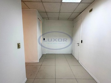 Arriendo Mensual / Oficina / Providencia