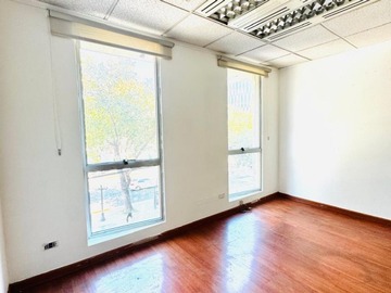 Arriendo Mensual / Oficina / Providencia