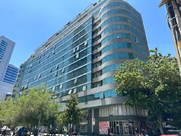 Arriendo Mensual / Oficina / Providencia