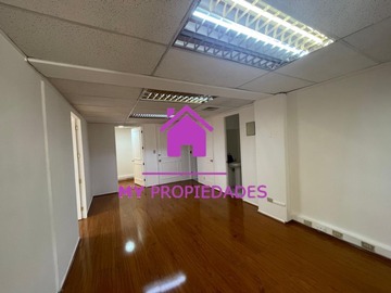 Arriendo Mensual / Oficina / Providencia