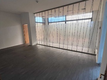 Arriendo Mensual / Oficina / Providencia