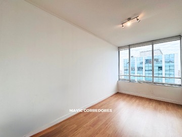Arriendo Mensual / Oficina / Providencia