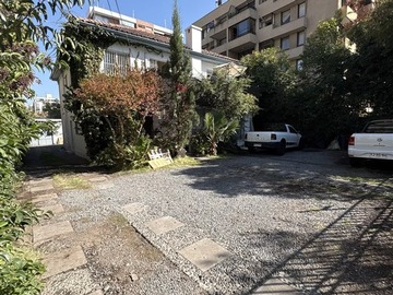 Arriendo Mensual / Oficina / Providencia