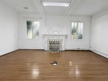 Arriendo Mensual / Oficina / Providencia