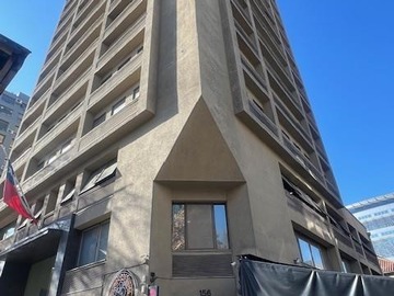 Arriendo Mensual / Oficina / Providencia