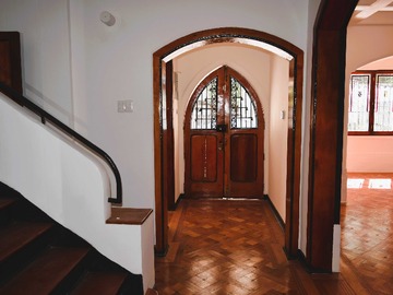 Arriendo Mensual / Oficina / Providencia