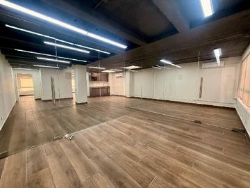 Arriendo Mensual / Oficina / Providencia