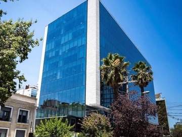 Arriendo Mensual / Oficina / Providencia