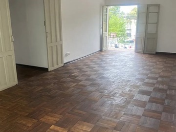 Arriendo Mensual / Oficina / Providencia