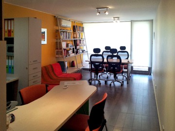 Arriendo Mensual / Oficina / Providencia