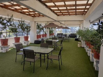 Arriendo Mensual / Oficina / Providencia