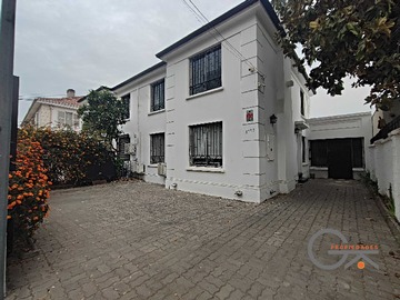 Arriendo Mensual / Oficina / Providencia